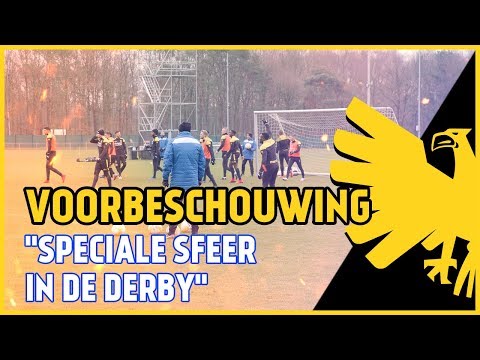 Voorbeschouwing De Graafschap vs Vitesse