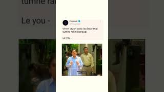 when crush says iss baar mai tumhe rakhi banungi #rakhi #rakhshabandhanspecial #rakhshanda