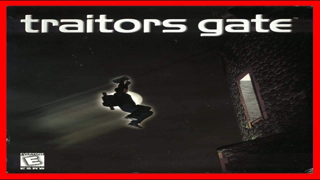 Gameplay video