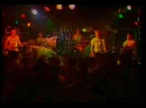 King Kurt - Wreck a party rock