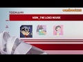 The Loud House Toonami Lineup Bumper FANMADE
