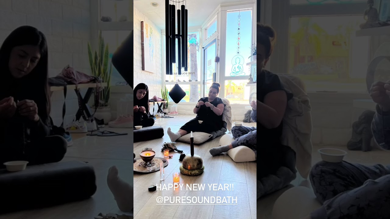 Promotional video thumbnail 14 for Tarot for Empowerment