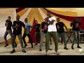 Njoro Boys Weekend Challenge