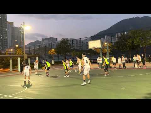 (Part5) 2021.10.31 UST vs PolyU