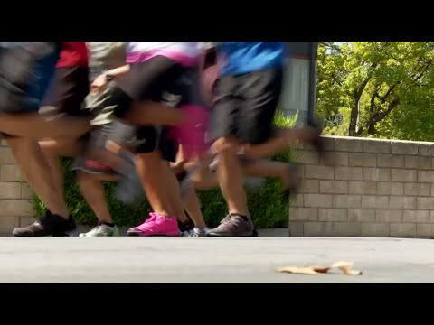 Coaching Tools for Running: Part 3 CrossFit Journal Preview