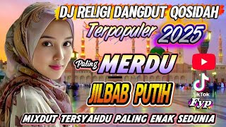 Download lagu DJ RELIGI JILBAB PUTIH// TERPOPULER SEPANJANG MASA  mp3