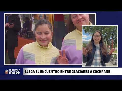 GASTRONOMÍA, CERVEZA, EMPRENDIMIENTO Y TURISMO: LLEGA EL ENCUENTRO ENTRE GLACIARES A COCHRANE