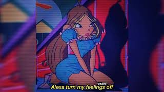 Different-Tink (slowed &amp; reverbed)