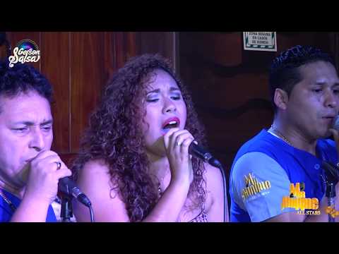 Que Ganas de no Verte Nunca Mas - Mr Afinque All Stars / Barcito - Zarate 2018