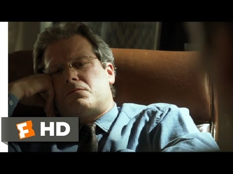Matchstick Men (4/10) Movie CLIP - That Was a Good Day (2003) HD