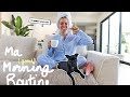 Ma Good Morning Routine De L été