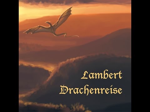 Lambert - Drachenreise