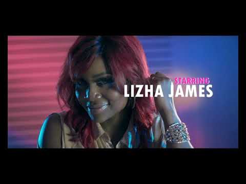 LIZHA JAMES FT PRETO SHOW  (I LOVE YOU)