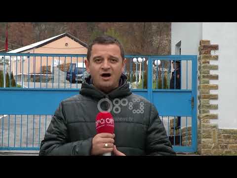 Ora News - "Vendpushimi" i kokainës, 613 kilogramët do grumbullohen në magazinat në Mullet