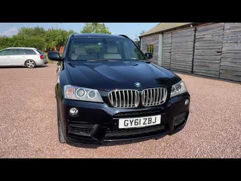 For Sale Big Spec BMW X3 3.0 35d M Sport Auto xDrive 5dr.🚘✅👍😄🚗