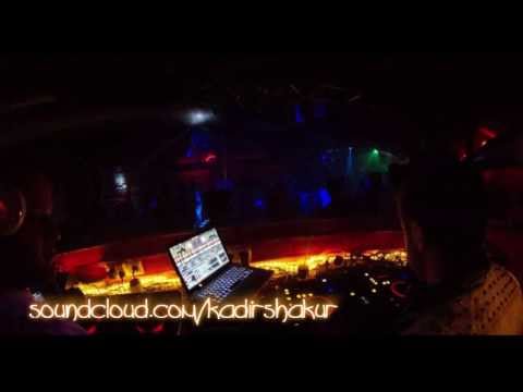 Funda Öncü ft. Catwork Remix Engineers - Sultan Süleyman(Kadir Güneyli Mashup)