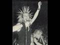 Lycanthropy - G.B.H. 