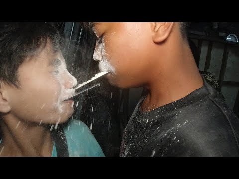 SE02EP118 Part 1 - HAGALPAKAN Christmas Party 2022 | San Pablo City, Laguna