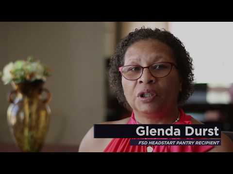 Improve Disaster Readiness to Solve Hunger