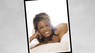 Whitney Houston - Call You Tonight (Lyrics)