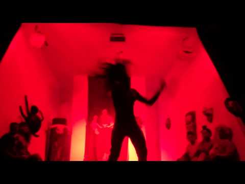 Kelly Pantera - Freedom Club (14-11-14) FULL HD - BY LEH SANUTY