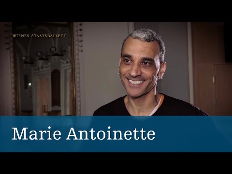 Marie Antoinette – Interview mit Patrick de Bana | Volksoper Wien/Wiener Staatsballett