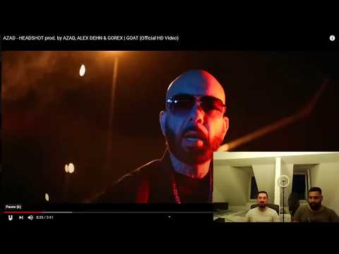 ErdiTv Live Reaction Azad,Bushido,Manuellsen,Juri x Bushido,Sero el mero,Jamilo,Ziba47