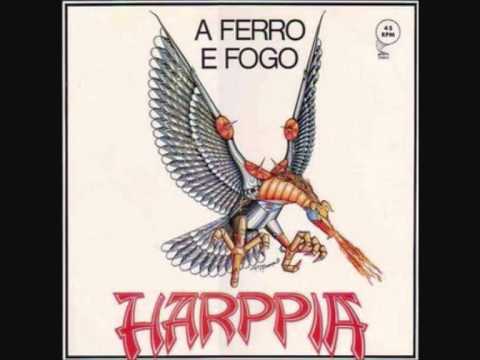 Harppia - Salém (A Cidade Das Bruxas)