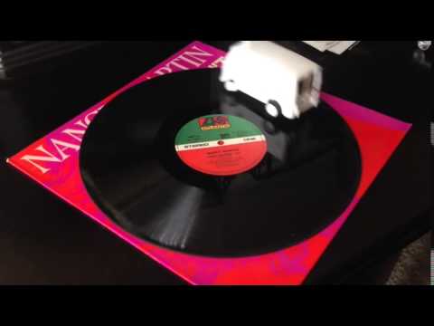 Nancy Martin - Can't Believe