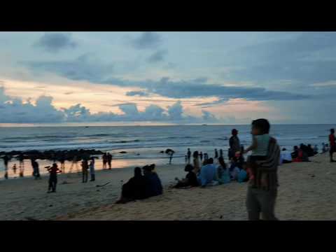 Tannir bavi beach mangalore