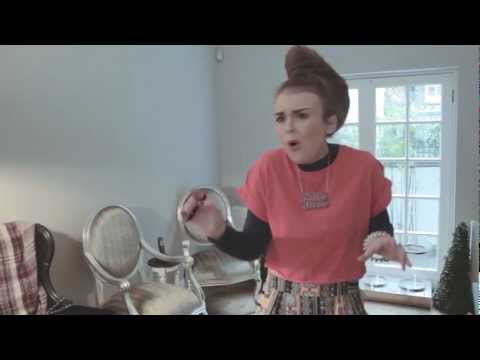 Thumbnail for Corinne Bailey Rae - 'Like A Star' - By Tallia Storm by Corinne Bailey Rae