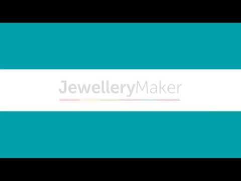 JewelleryMaker LIVE 03/10/2019 1pm - 6pm