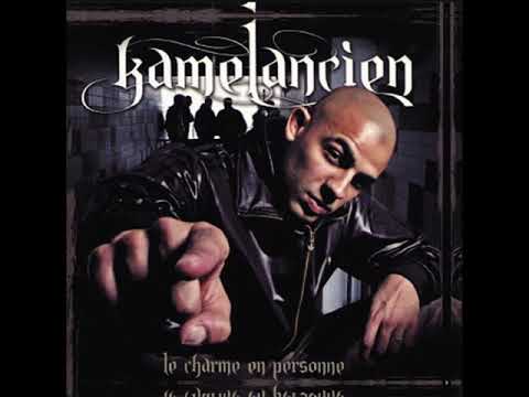 Kamelancien / Moha Le Vagabond - Passe-moi mes tunes (HQ)