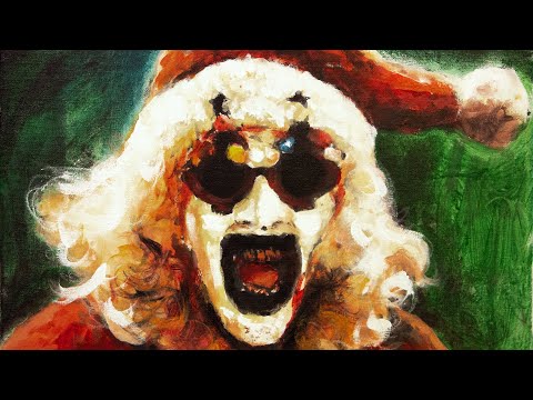 Stocking Stuffer (Full EP)