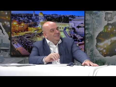 A Világ Zsidó Szemmel 2019.10.14.