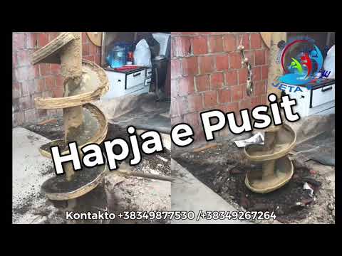 Amanet i përfunduar. Sadaka e rrjedhshme