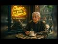 Chairs by the Sidewalk | Let Babylon Burn
