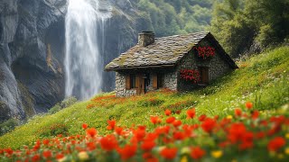 🌻 Deep Comfort Music 🌿 Nervous System Reset & Inner Safety