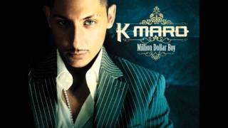 K maro-Strip club
