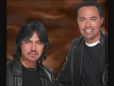 Los Temerarios-Aca Entre Nos