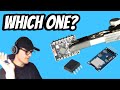 6 Memory Types You Ll Find In DIY Embedded Projects
