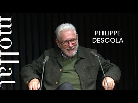 Philippe Descola - Cahiers de l'Herne