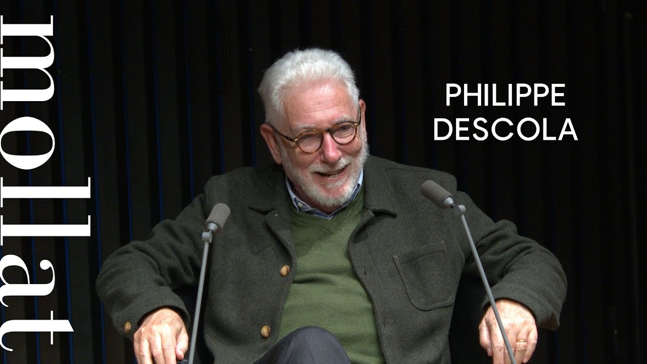 Philippe Descola - Cahiers de l'Herne