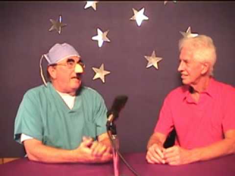 Taylor & Moore Show Episode 4