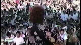 Lee Ritenour Mt  Fuji Festival"Latin Lovers"