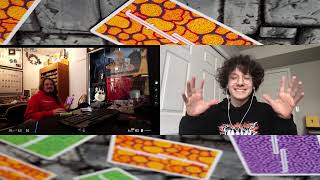 Cardistry Chat - Episode 2 with Carter Macdiarmid