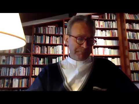 Meditazione di don Alessandro Andreini - 28 Maggio 2020