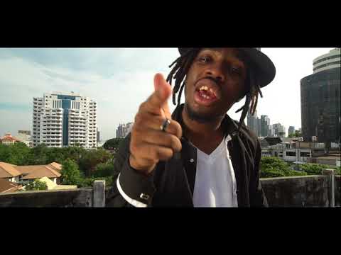 Rayjacko -  Don't Fear (Official Video)