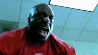 &#39;Terrible&#39; Terry Tate- The Man, The Myth, The Legend