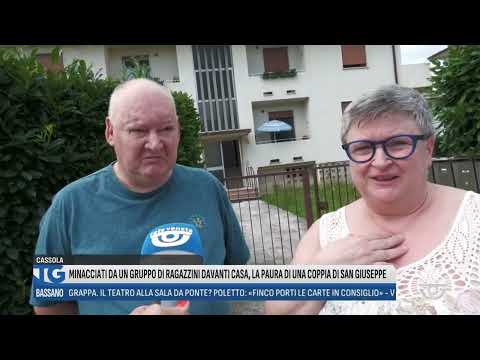 TG BASSANO Edizione completa | 04/08/2025